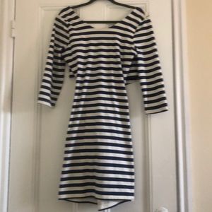 Cross over dress BillaBong